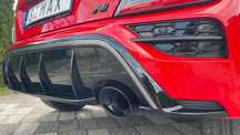 Hyundai Kona Import Niemcy N Performance 280KM DCT Piano Wirtual 19” Pirelli HeadUp