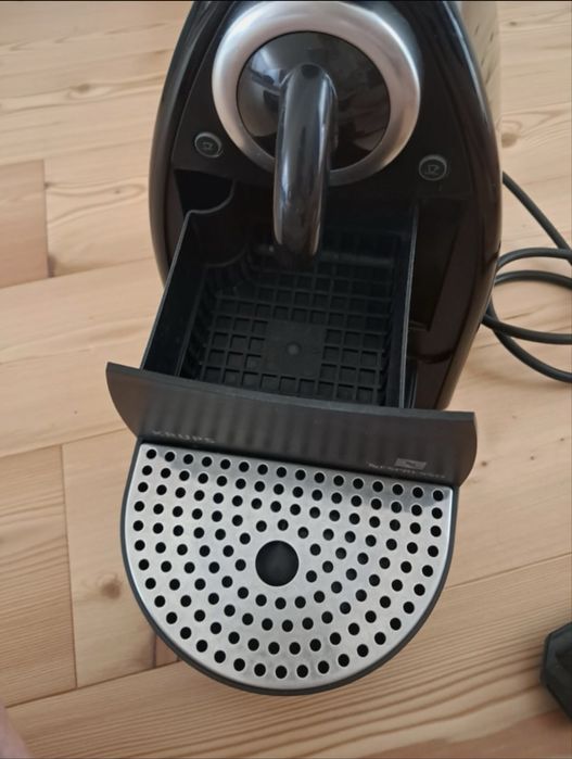 Máquina Nespresso Krups