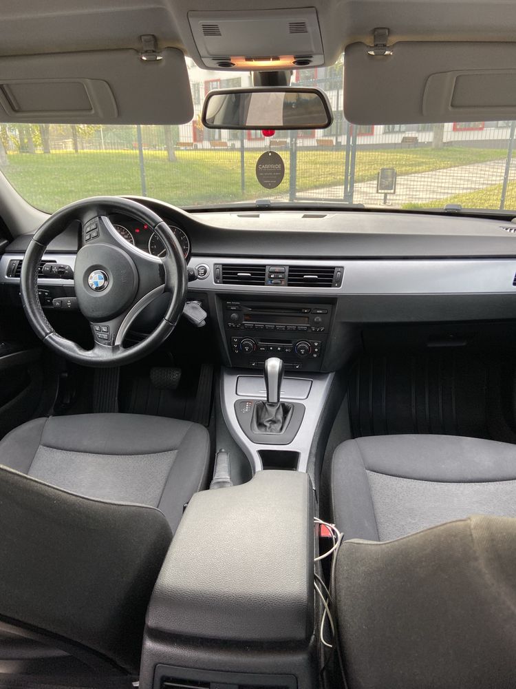 Продаю BMW e90 318