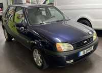 Ford fiesta 1.2 Gasolina