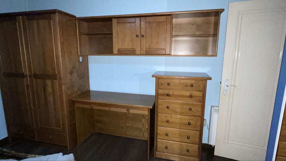 Quarto completo