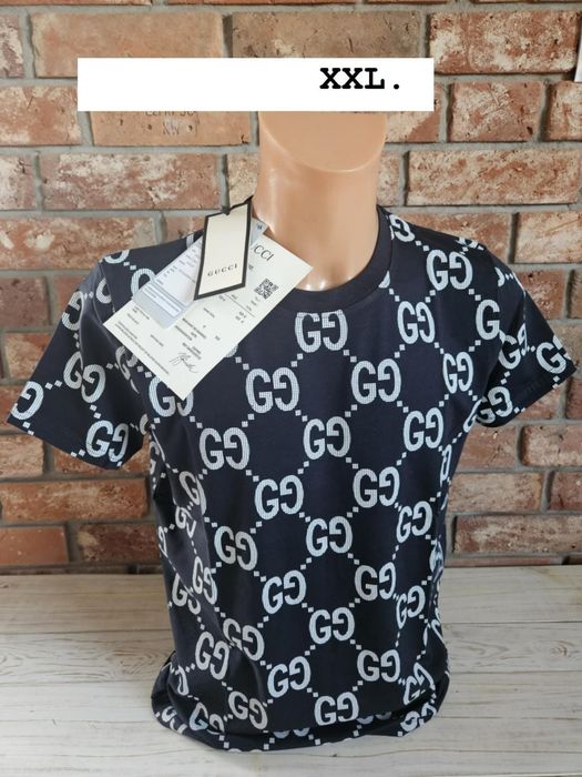 Koszulki meskie Gci inne
