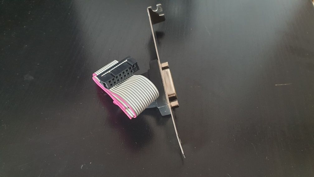 Placa PCI Midi   .