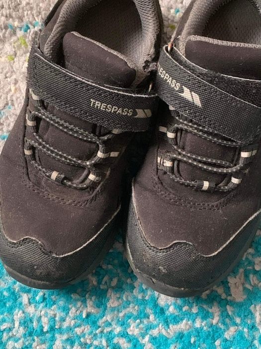 Buty trekingowe 28r