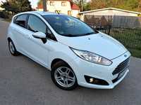 Ford Fiesta 1.0 benz *Titanium* 5-drzwi *NAVI* 2014r *Prosto z Niemiec