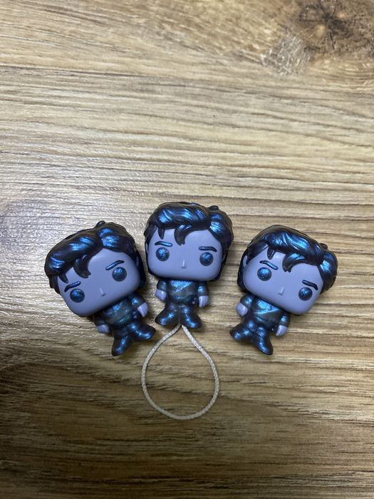 Kinder joy stranger things