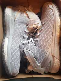 Nowe buty koszykarskie Adidas D Rose 6 Boost r. 54 2/3 duzy rozmiar