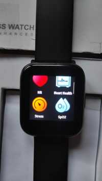 Smartwatch sprzedam