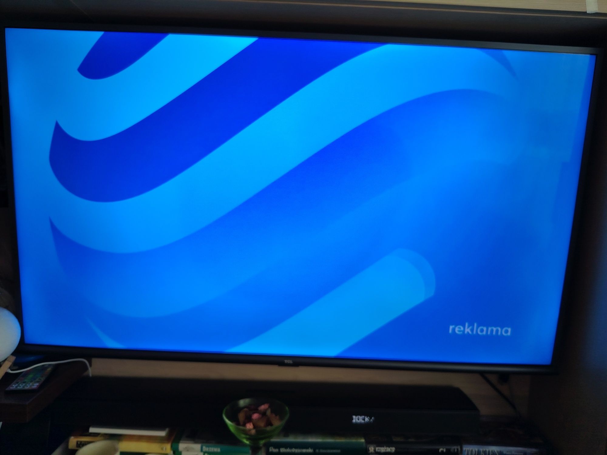 Telewizor TCL LED 50EP660X1