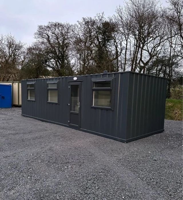 Бытовка. Строительный вагончик. Модульный дом. Аренда