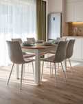 Apartament na Wspólnej dla 6 osób 60m2