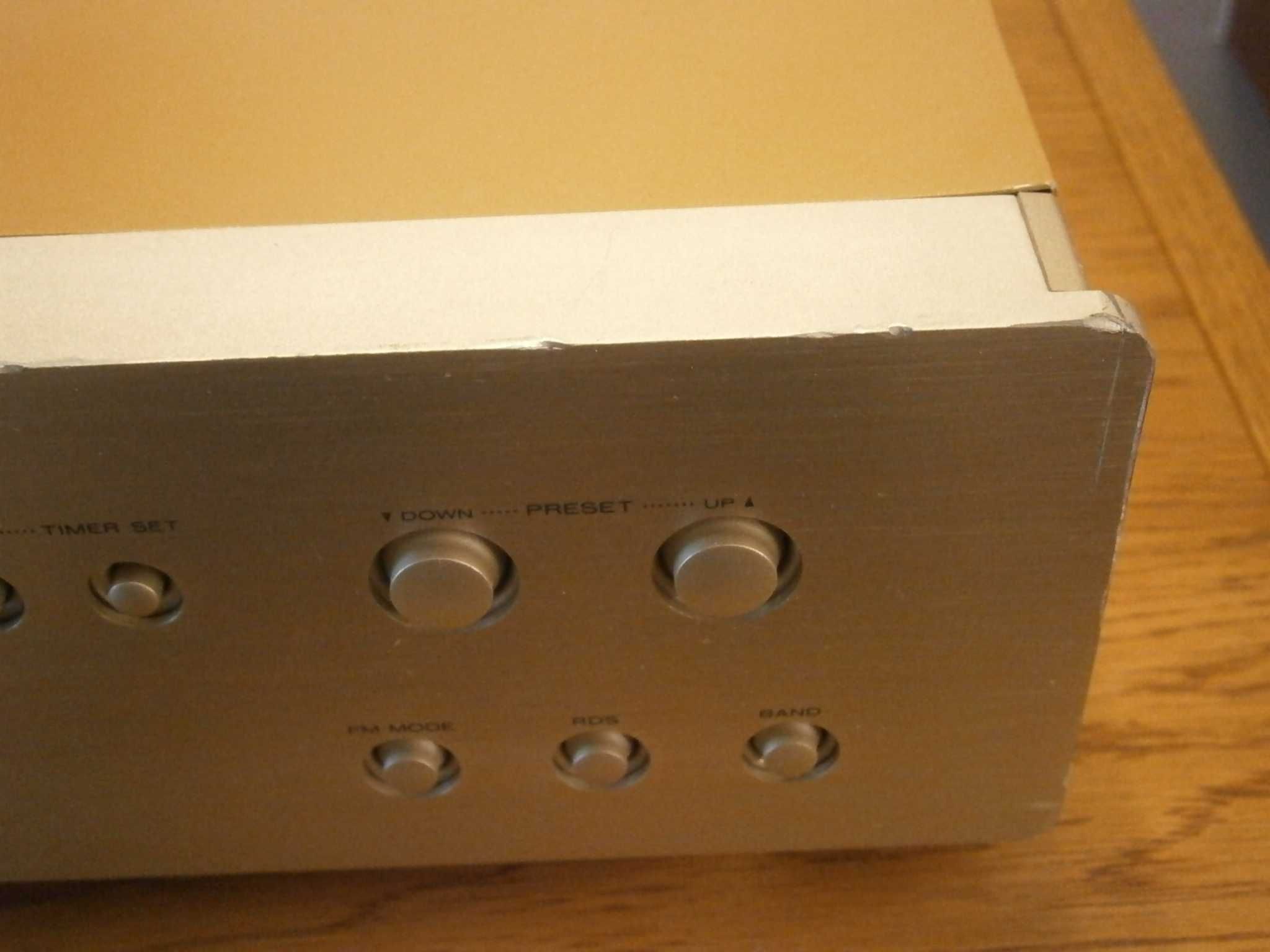 Tuner stereo Marantz ST 6000 szampański