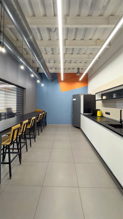 Оренда сучасного офісу 330м2