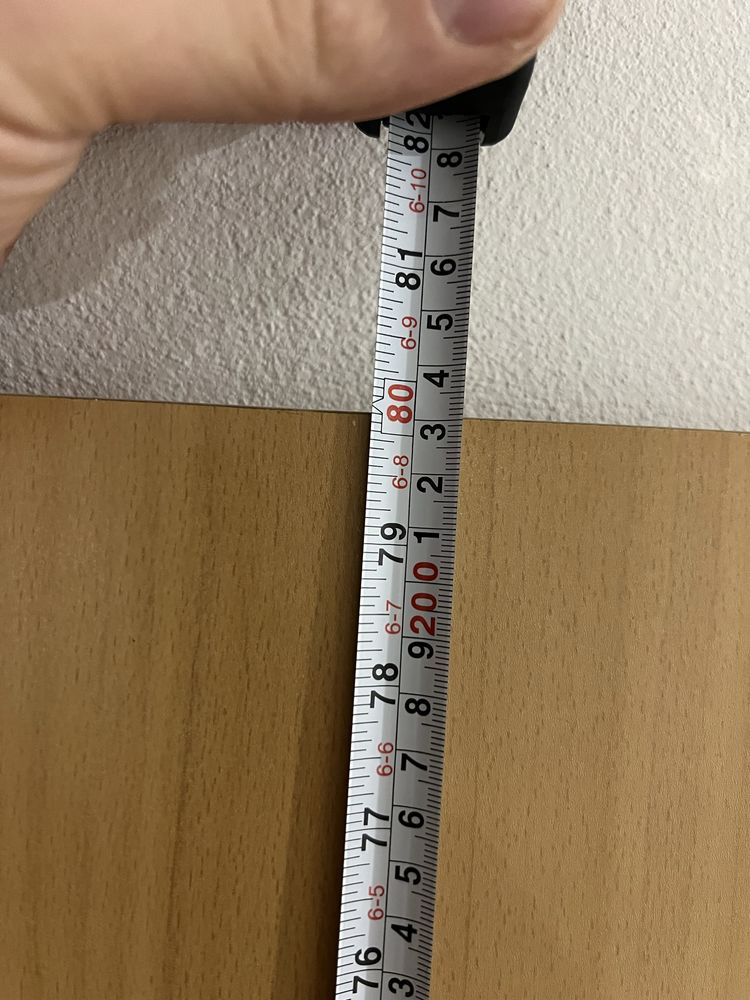 Drzwi wewnętrzne