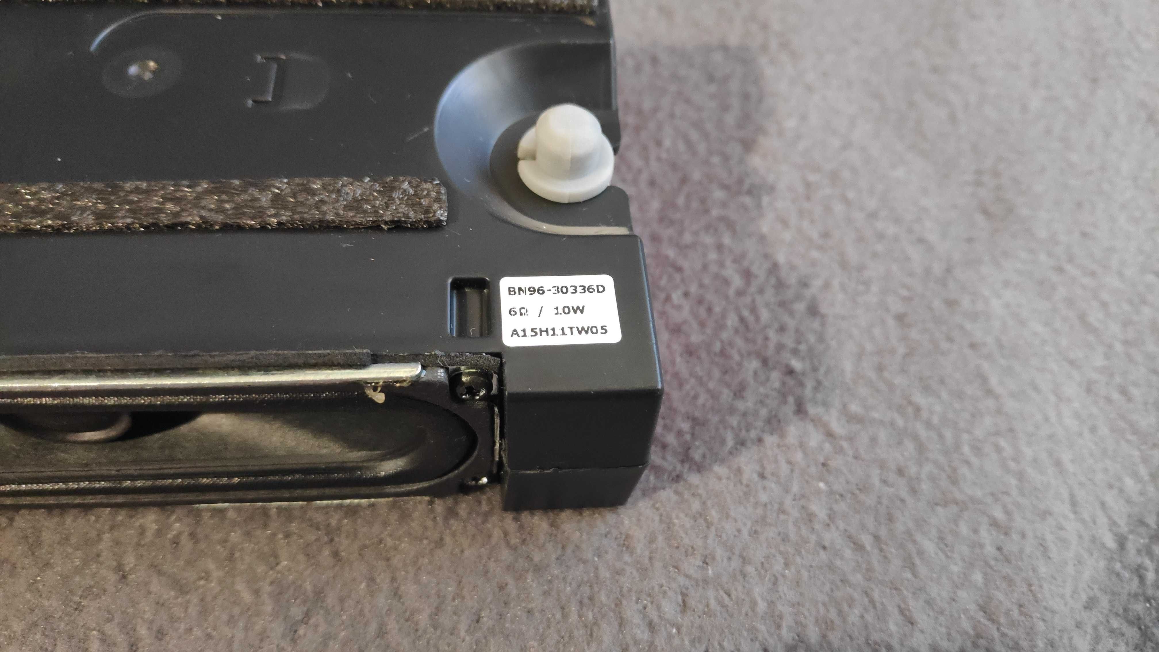 Głośniki TV Samsung ue32j5500 6 ohm 10 wat