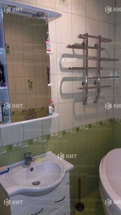 3к.120м2. Салтівка (м. Героев труда. Салтовка 524м-н) 65184