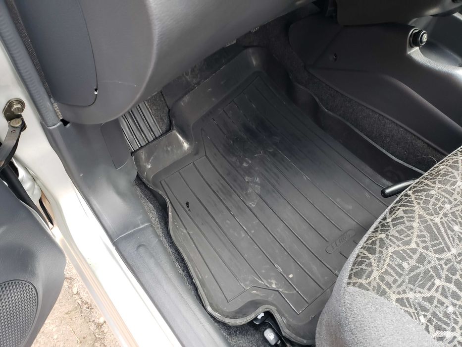 DAEWOO Sens 38т.км