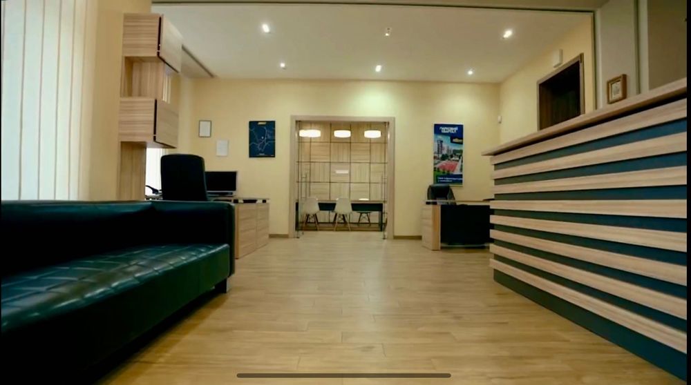 В оренду елітне офісне приміщення в Обухів/Київ!