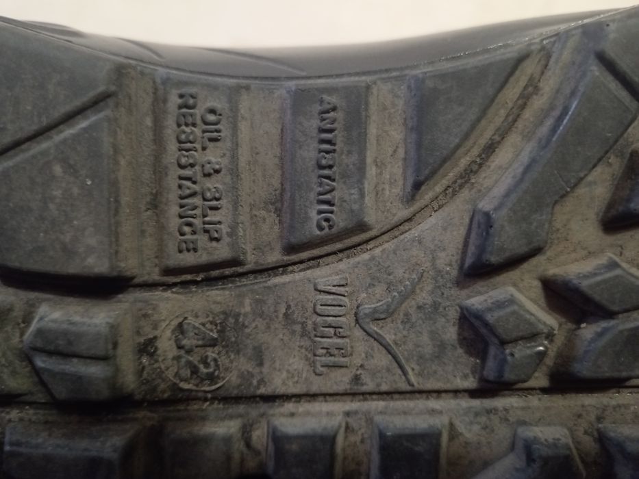 Тактические берци демисезонные