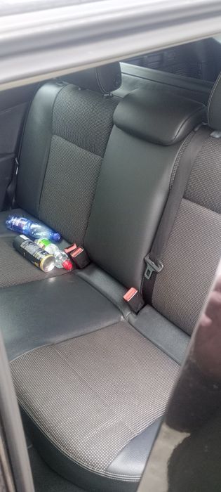 Опель Астра H 110 кв