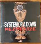 system of a down - Album Vinyl Mezmerize