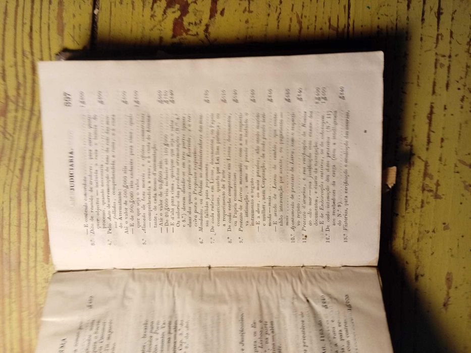 A novíssima reforma judiciária de 1840