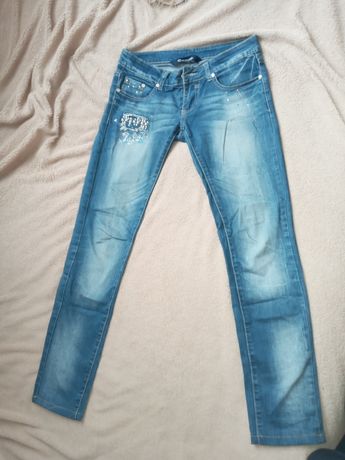 Жіночі    джинси