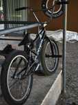 BMX Kush2  Mafiabikes
