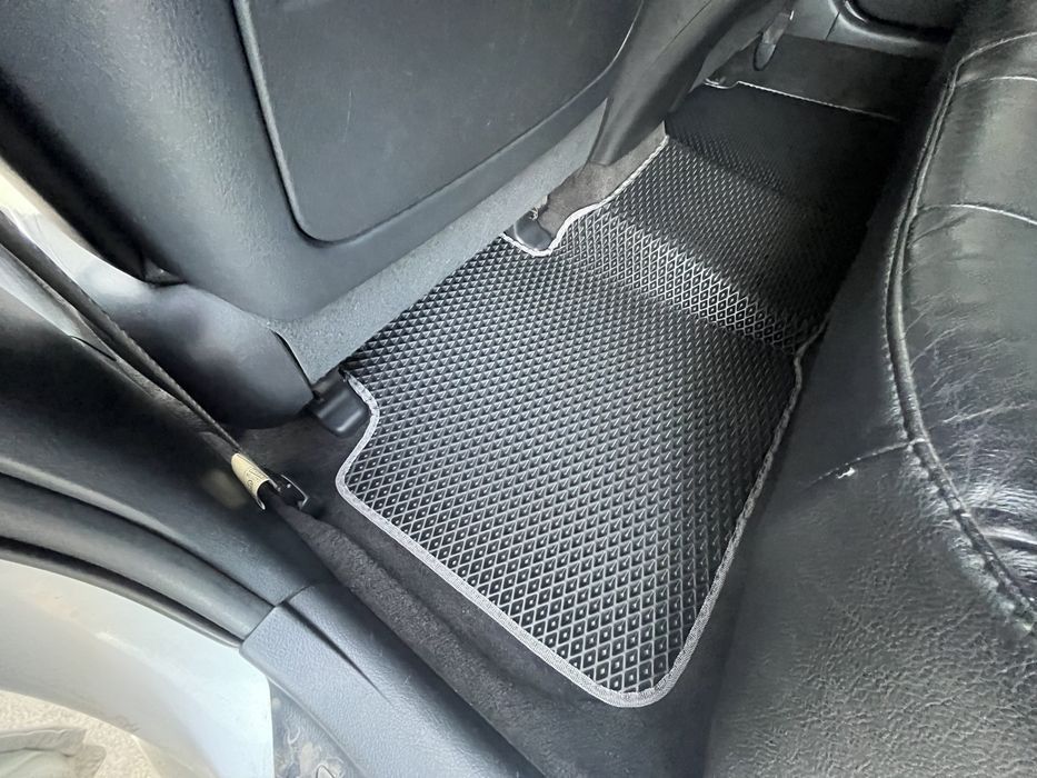 Коврики toyota camry 40 30 50 eva ева єва килими тойота кемри