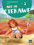 Ale to ciekawe. Matematyka. Podręcznik. Klasa 2. Część 2. MAC Edukacja