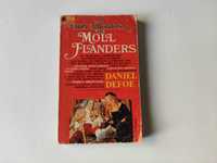 A vida amorosa de Moll Flanders - Daniel DeFoe