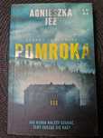 Pomroka. Agnieszka Jeż