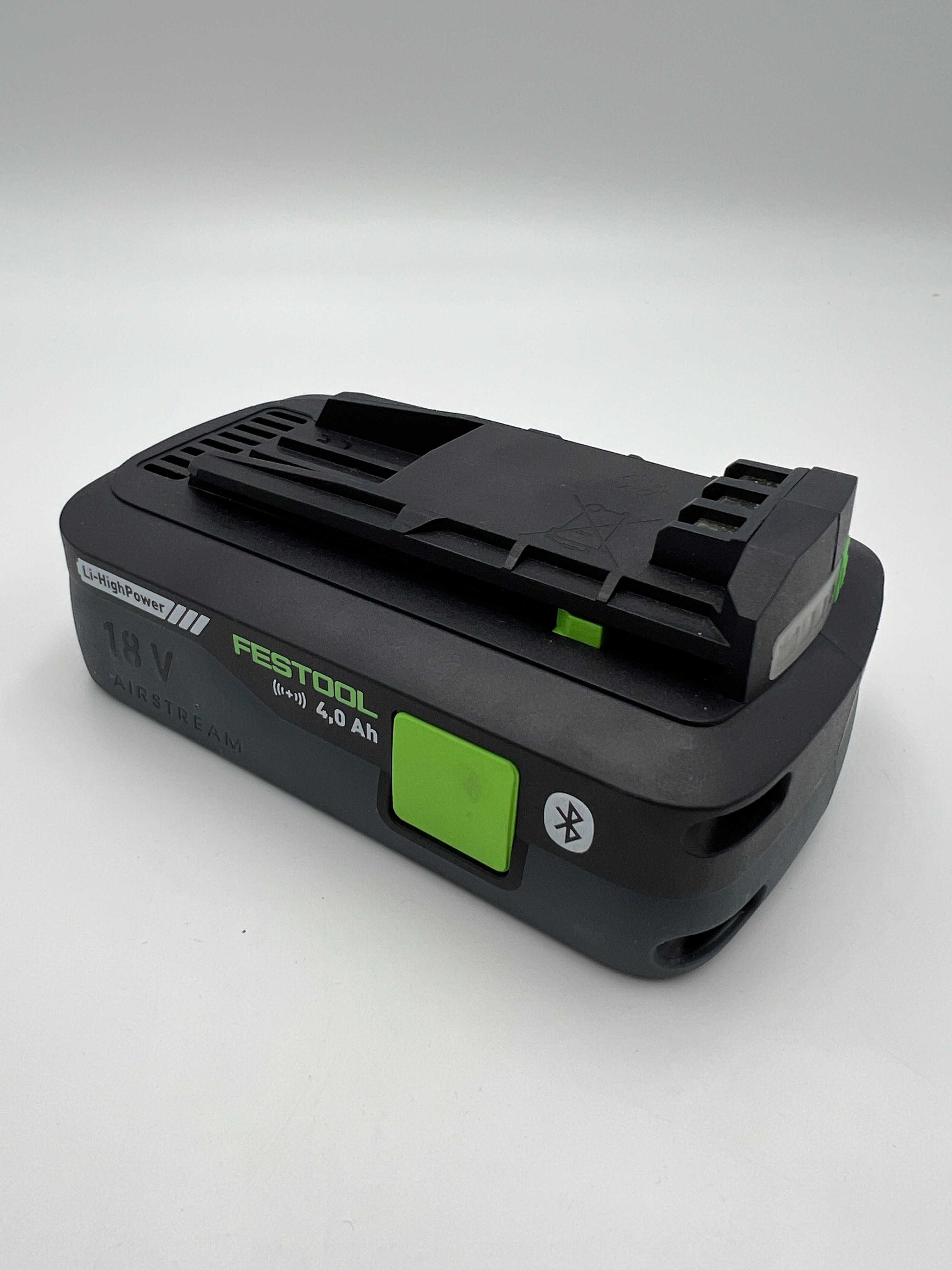 FESTOOL BP 18 Li Akumulator Bateria 4.0Ah