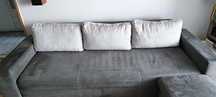 Sofa/kanapa z funkcją spania
