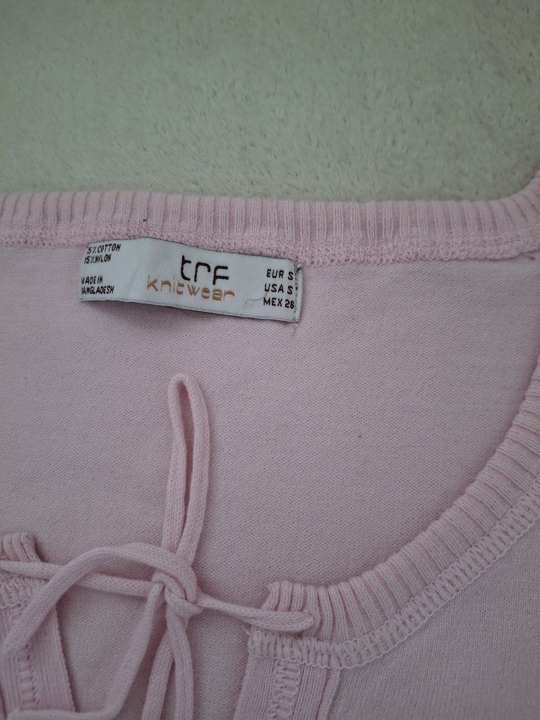 Sweterek Zara rozmiar XS