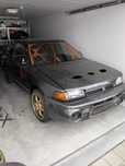 Mazda 323 GTR GTX GT 4WD Turbo BG 1.8 16 V Zderzak