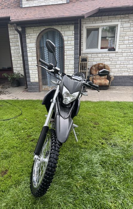 Loncin Lx 250 gy-3