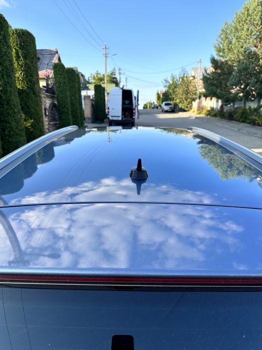 Passat b8 2.0 tdi 190 kw 4 mothion