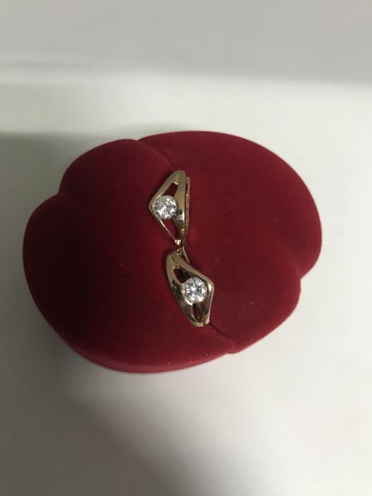 Вироби із золота 585проби