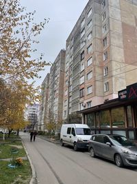 Продаж 1 кімнатної квартири вул. Федорова (Луцьк)
