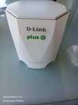 Router domowy 5g D-Link DWR-X1820