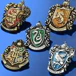 Broches do Harry Potter Alfinete