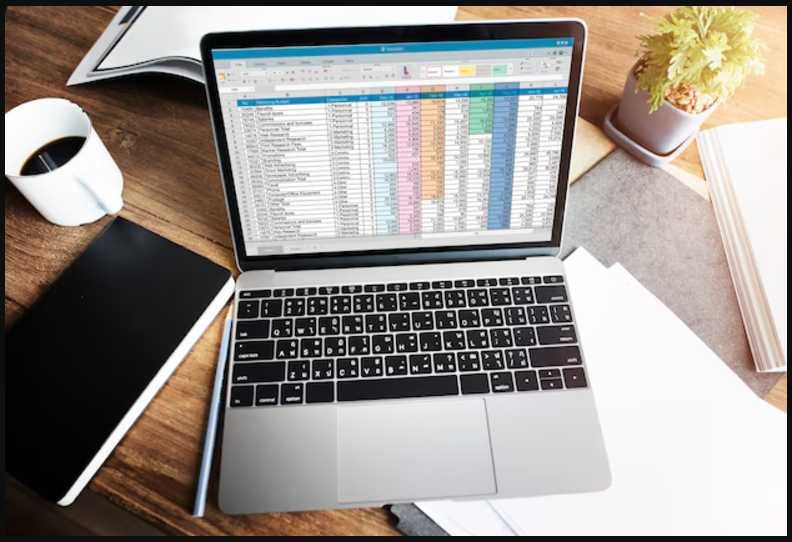 Excel (ексель), Google Sheets, таблиці, графіки, аналітика та, інше