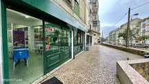 Café para Venda no Laranjeiro, Almada