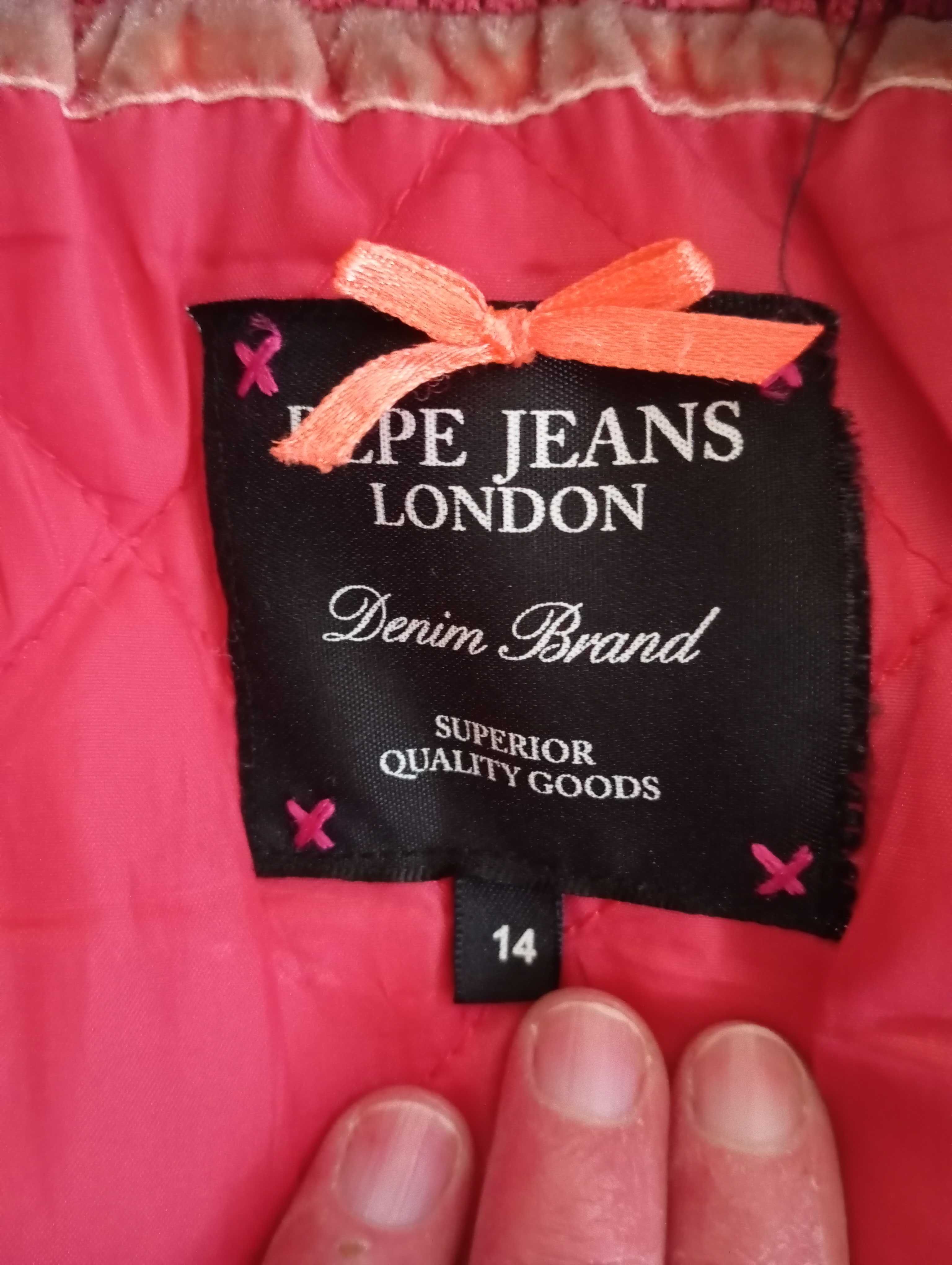 Casaco - Pepe Jeans