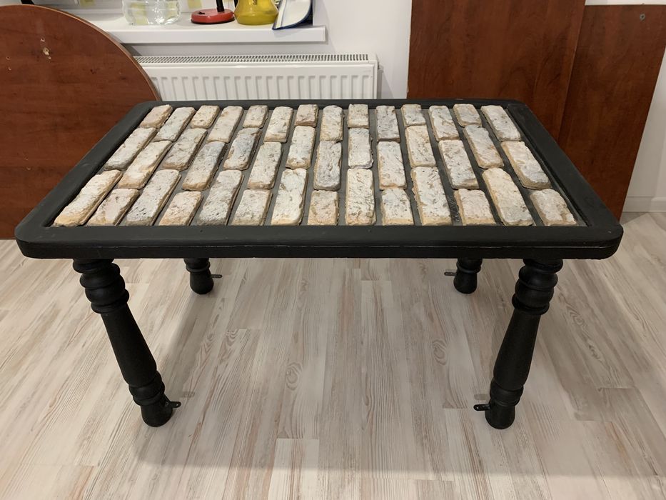 Столик под телевизор плащму столешница