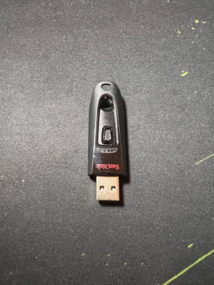 Pen 128GB Nova Sandisk