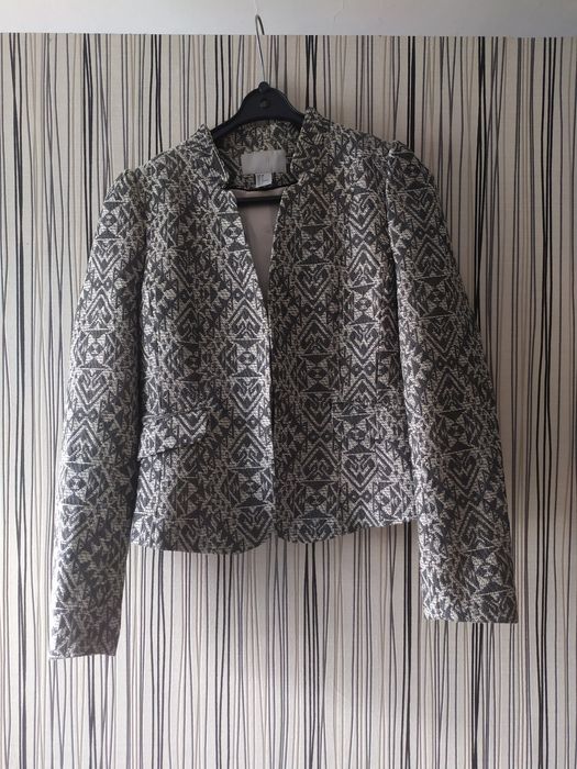 Żakiet H&M roz.38