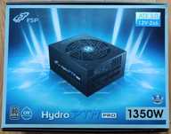 Zasilacz FSP/Fortron Hydro PTM PRO ATX 3.1 1350W gwarancja do 10.2034