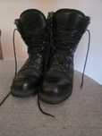 Buty taktyczne Mon 926